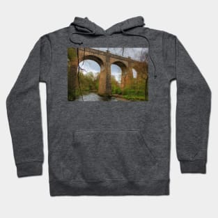 Avon Aquaduct Hoodie